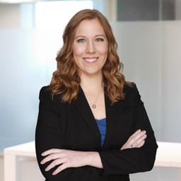 Allison Libeu 