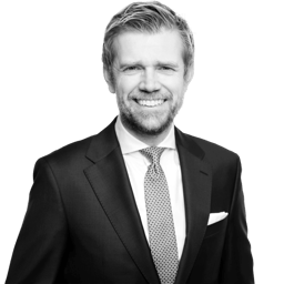 Børre Arnet