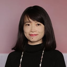 Charlotte Chen  