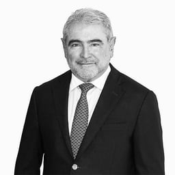 Enrique González Calvillo