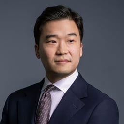 Sang Joon Park