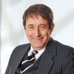 Brian Ash