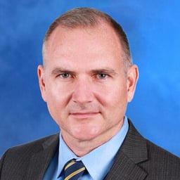 Kevin Buckley