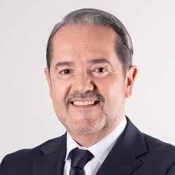 José Ramón  Couso Pascual