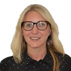 Katie England 