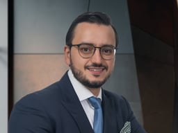 Esteban Baquero-Correa