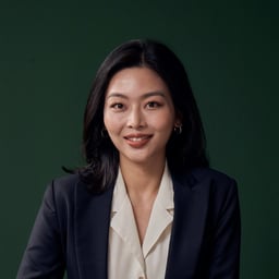 Victoria Ting