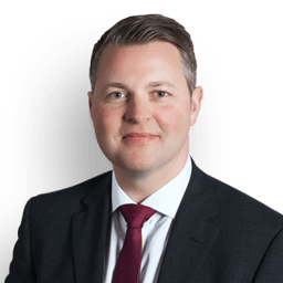Gavin Howe