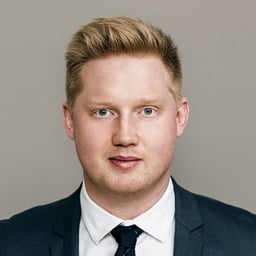 Mathias Ekstrøm