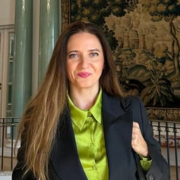 Malgorzata Kieltyka