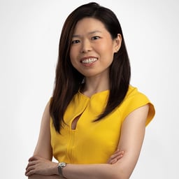Michelle Wong Min Er