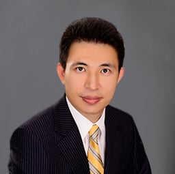 Zhenfeng YAN