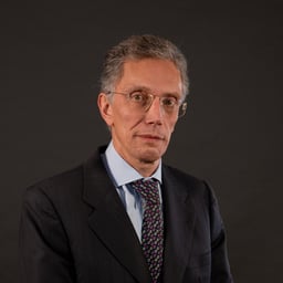 Bernardo Custo