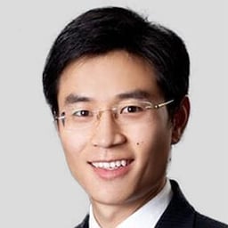 JOE ZHOU