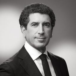 Jacques Messeca