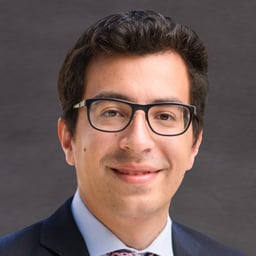Javier Coronado Diaz