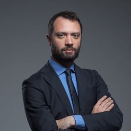 Riccardo Daguati