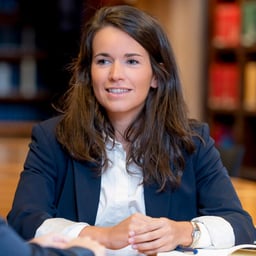 Clara Mañoso