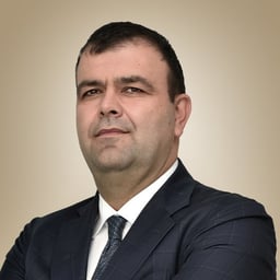 Çağdaş Güren