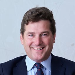 Crispin Daly