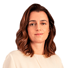 Nicole Moreira