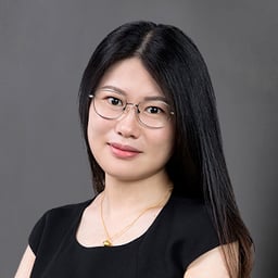 Yijia Chen