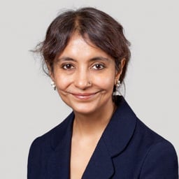 Priya Singh