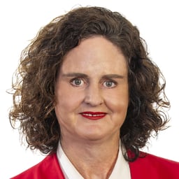Frances Allen