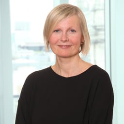 Louise  Lightfoot