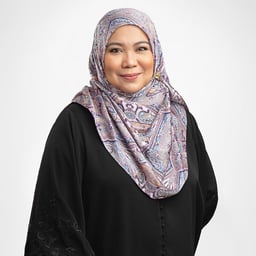 Marhaini Nordin