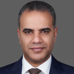 Ahmed  Abdrabou 