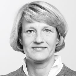 Christina Riedl