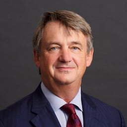 David Streatfeild-James KC