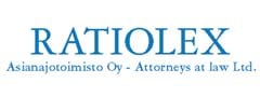 Attorneys at law Ratiolex Ltd.