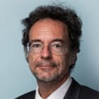 Mark Symes 