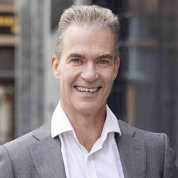 Torbjørn Stokke