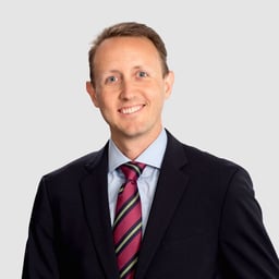Joshua Goldberg