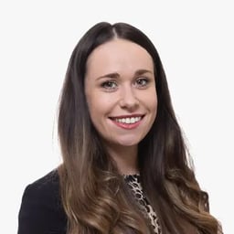 Bronagh Irvine