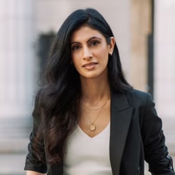 Maya Kuchhadiya