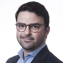 André Sarian
