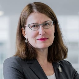 Joanna Chadwick 