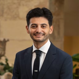 Saman Bugeja