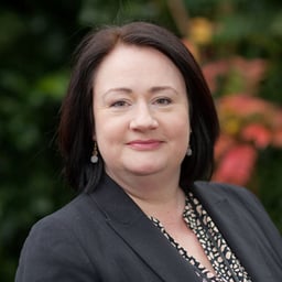 Kathrine Irvine
