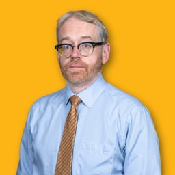 Patrick Walshe