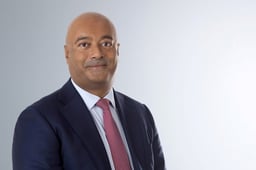 Shyamal Jeewoolall