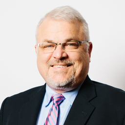 Alan Luberda