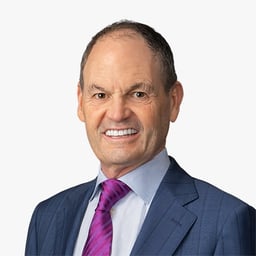 Julian Wise