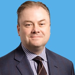 Michael Niborski