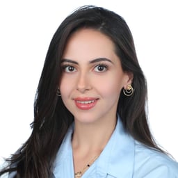 Sara Abu Sharkh