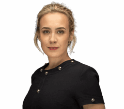 Polly Dyer